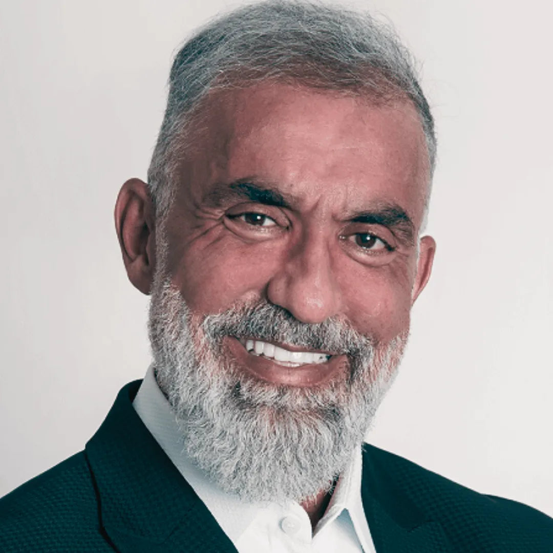 magnésio, Dr.Barakat