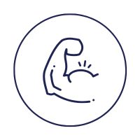 Recuperação Muscular