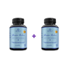 Kit com 2 Brain Relax 180 Cápsulas - Para 6 meses