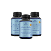 Kit com 3 Brain Relax 180 Cápsulas - Para 9 meses