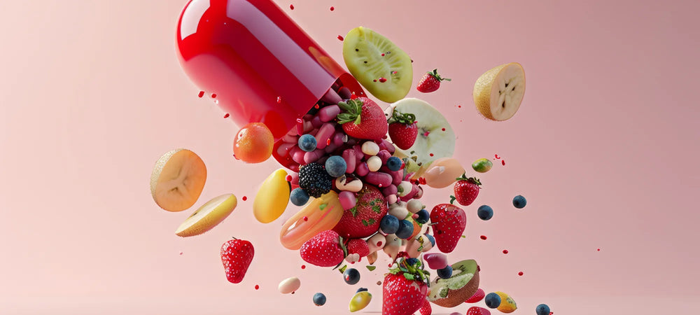 Antioxidantes: O papel dos antioxidantes na prevenção e tratamento do câncer.