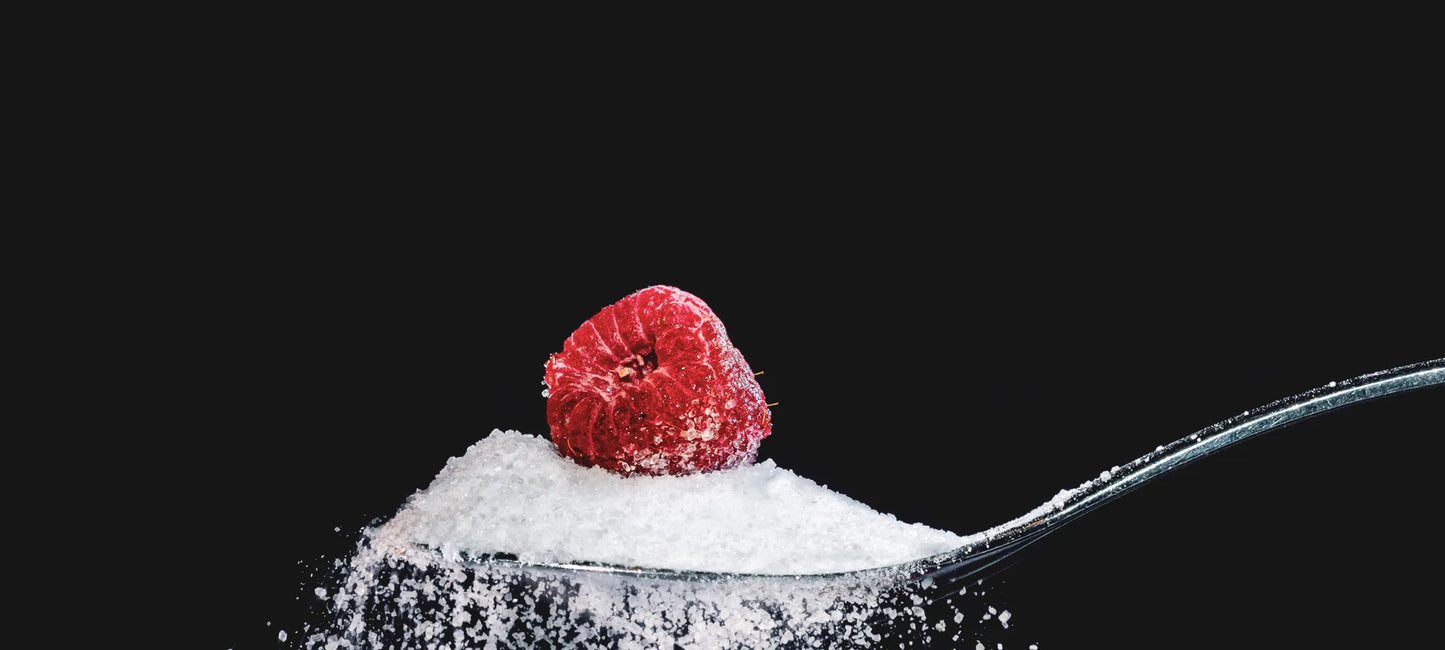 Consumo de açúcares simples e suas consequências à saúde.