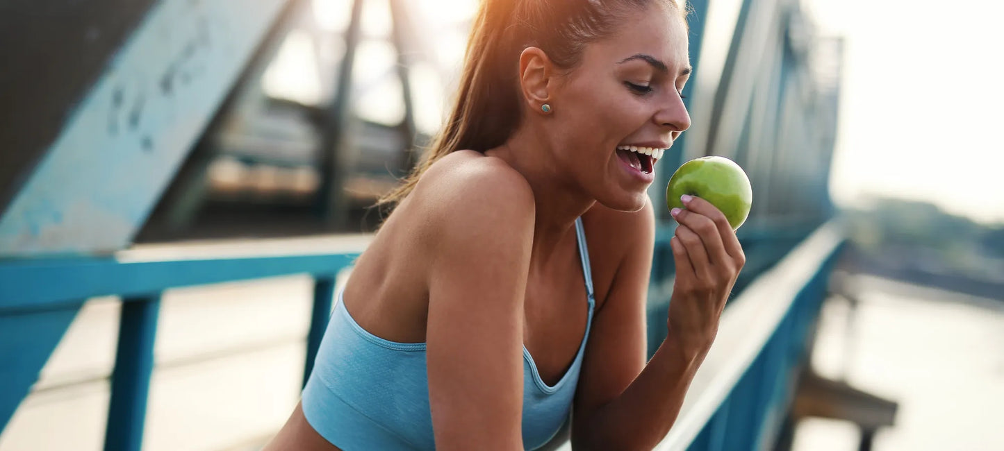 Balanço Energético e Equilíbrio? Por - Nutricionista Andreza dos Santos Dias.