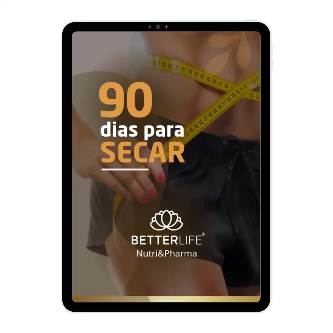 Ebook 90 Dias para secar