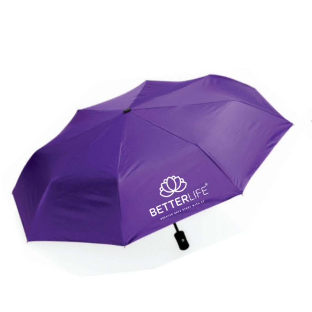 Guarda Chuva Dobrável Personalizado Betterlife