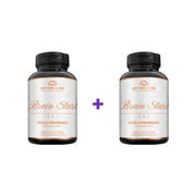 Kit com 2 Brain Start 60 Cápsulas - Para 2 meses