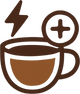CAFÉ FUNCIONAL