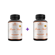 Kit com 2 Brain Start 180 Cápsulas - Para 6 meses