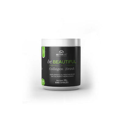 Be Beautiful Collagen Drink 300g
