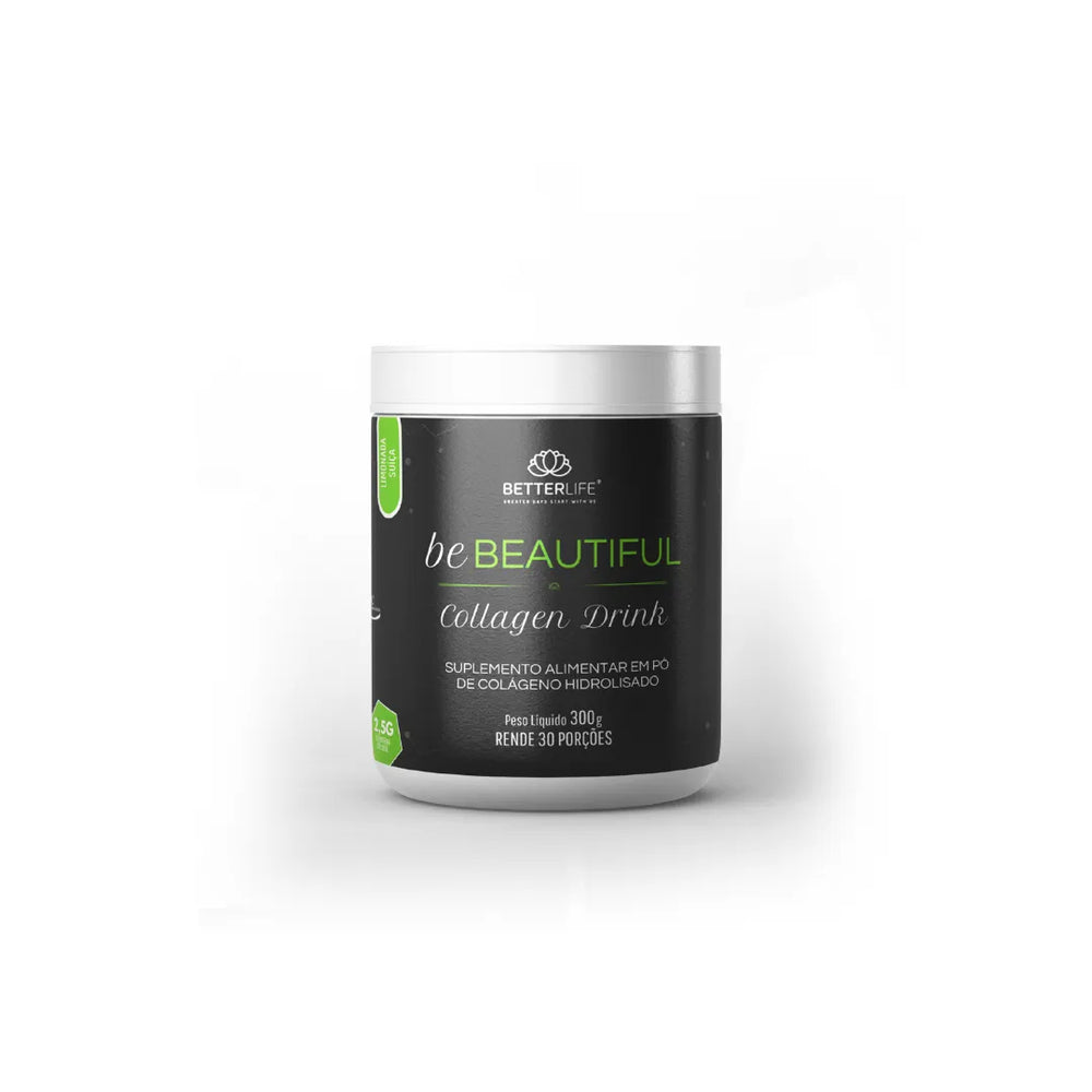 Be Beautiful Collagen Drink 300g