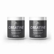 Kit com 3 Creatina 100% Pura 300g