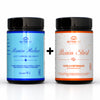 Kit Alta Performance Relax + Start Cápsulas