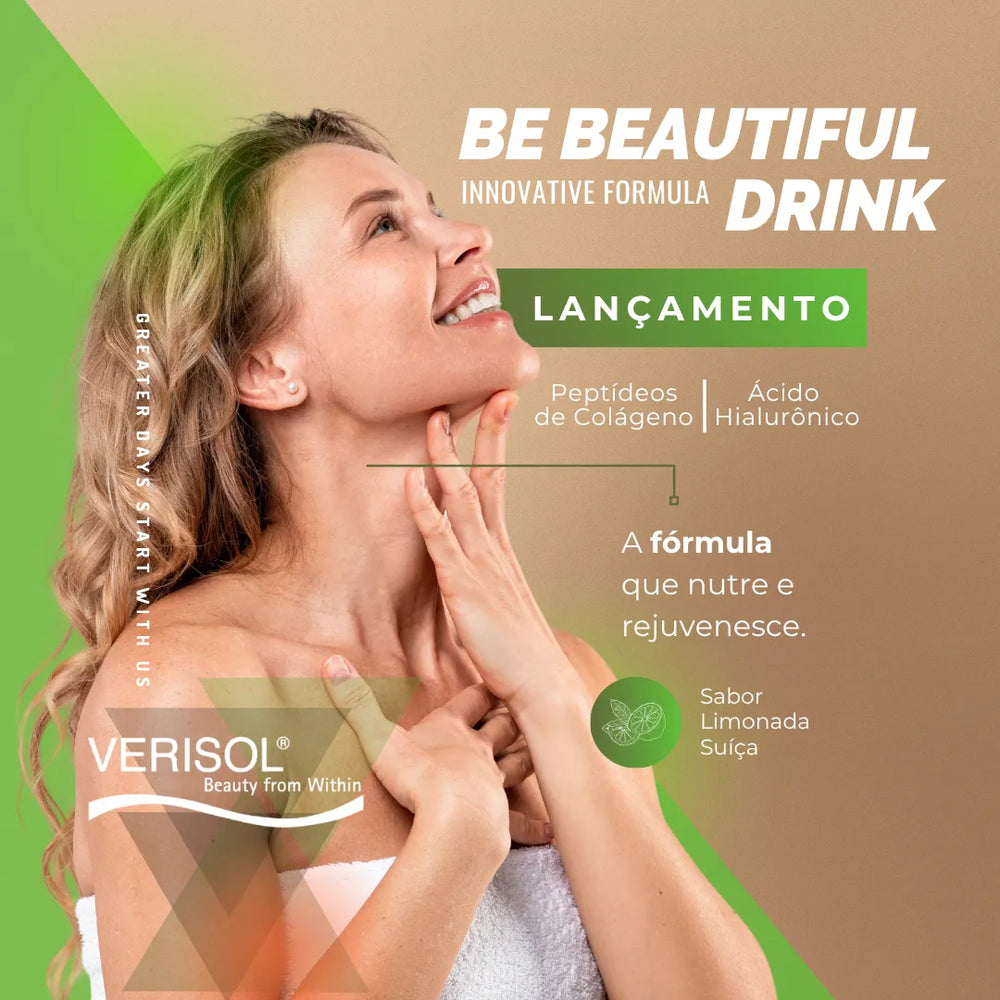 
                  
                    Be Beautiful Collagen Drink 300g
                  
                